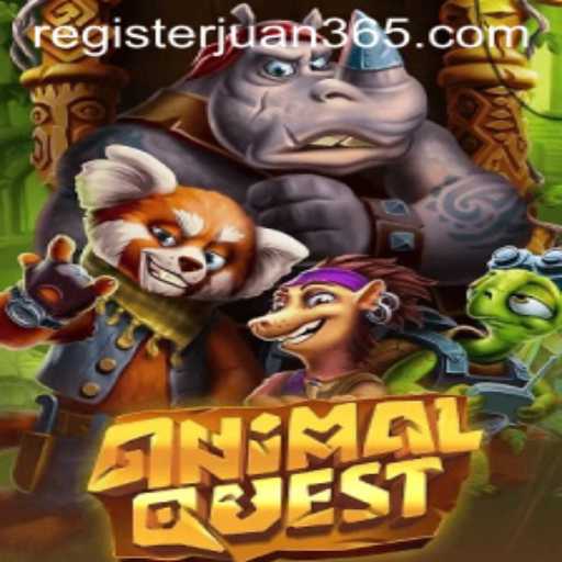 Explore the Adventures of 'AnimalQuest' and Master the Game with 'JUAN365'