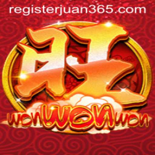 Experience the Excitement of WonWonWon with JUAN365